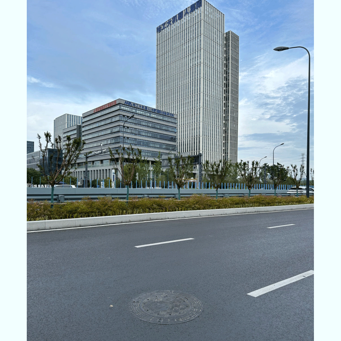 宿松路